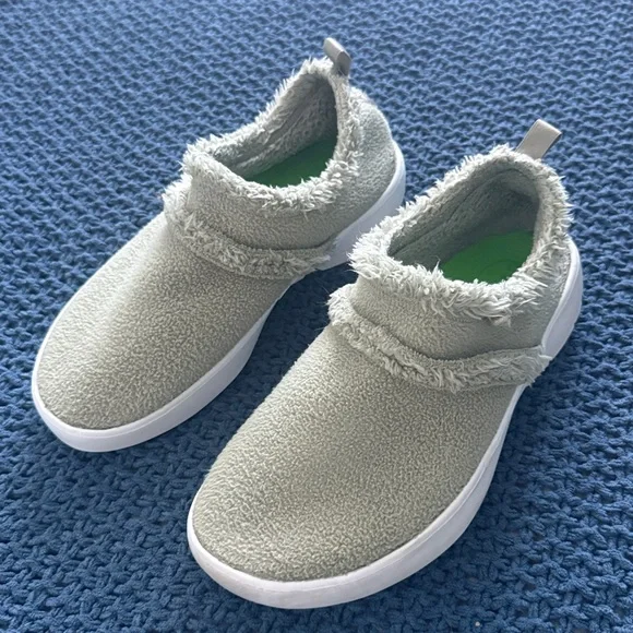 OOFOS  OOcoozie Mule Women - Picture 11 of 12